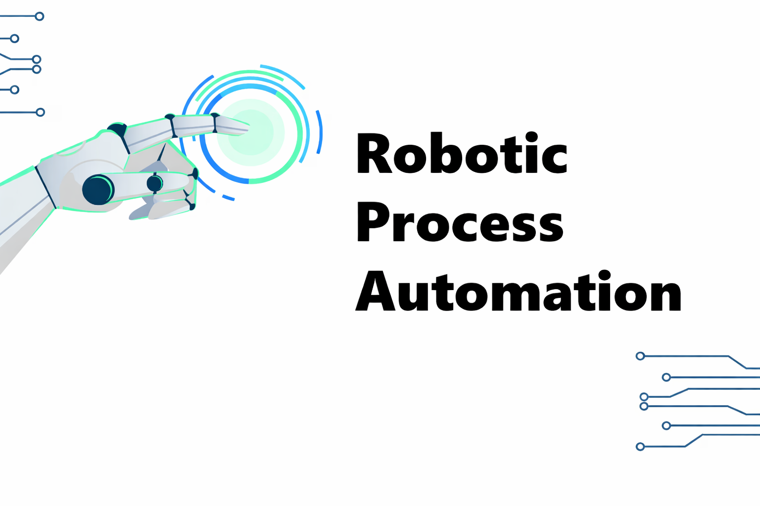 Automation & Digital Transformation Framework